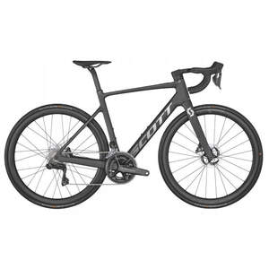 SCOTT Addict eRIDE Ultimate Carbon - 2022 SCOTT Addict eRIDE Ultimate Carbon - 2022