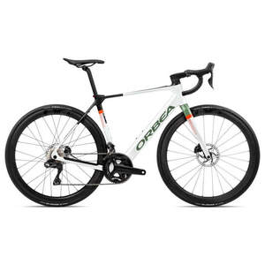 Orbea GAIN M20i Ultegra Di2 - 2023 Orbea GAIN M20i Ultegra Di2 - 2023