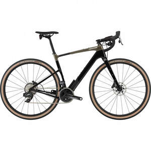 Cannondale Topstone Carbon 1 RLE SRAM Force AXS - 2023 Cannondale Topstone Carbon 1 RLE SRAM Force AXS - 2023
