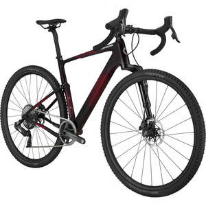Cannondale Topstone Carbon 1 Lefty SRAM Force AXS - 2023 Cannondale Topstone Carbon 1 Lefty SRAM Force AXS - 2023