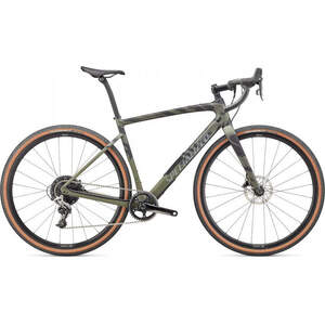 Specialized Diverge Comp Rival Carbon - 2022 Specialized Diverge Comp Rival Carbon - 2022