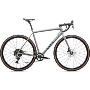 Specialized Crux Comp Carbon - 2023 Specialized Crux Comp Carbon - 2023