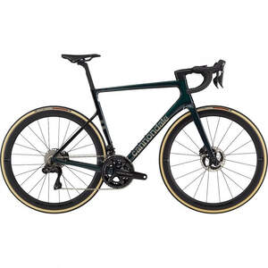 Cannondale Supersix EVO Hi-MOD Disc Dura Ace Di2 Carbon - 2022 Cannondale Supersix EVO Hi-MOD Disc Dura Ace Di2 Carbon - 2022