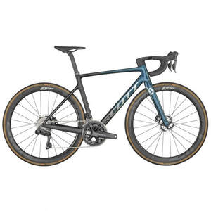 SCOTT Addict RC PRO Carbon Road Bike - 2023 SCOTT Addict RC PRO Carbon Road Bike - 2023