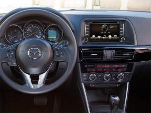 Штатная магнитола Dvd Gps Roadrover для Mazda 6 2012+ Штатная магнитола Dvd Gps Roadrover для Mazda 6 2012+