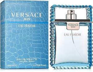 Versace Man Eau Fraiche Versace Man Eau Fraiche