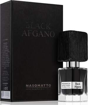 Nasomatto Black Afgano Nasomatto Black Afgano