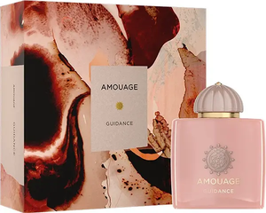 Amouage Guidance