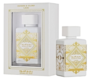 Lattafa Badee Al Oud Honor & Glory Lattafa Badee Al Oud Honor & Glory