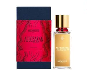 Marc-Antoine Barrois ALDEBARAN Marc-Antoine Barrois ALDEBARAN