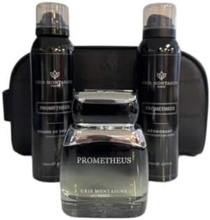 Gris Montaigne Paris Prometheus Gris Montaigne Paris Prometheus