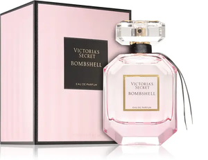 Victoria's Secret Bombshell