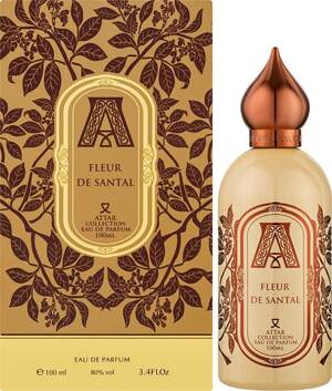 Attar Collection Fleur de Santal
