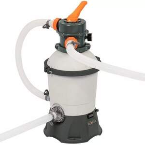 Фільтраційна установка Bestway FlowClear 58515 (3 м3/год) Фільтраційна установка Bestway FlowClear 58515 (3 м3/год)