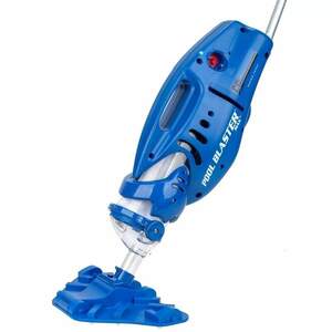 Ручний пилосос Water Tech Pool Blaster MAX (Li-ion)