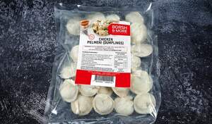 Pelmeni Chiken (Frozen) Pelmeni Chiken (Frozen)
