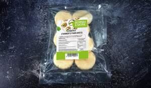 Syrniki Cheese (Frozen) Syrniki Cheese (Frozen)