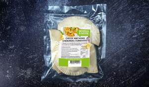 Chebureki Cheese (Frozen) Chebureki Cheese (Frozen)