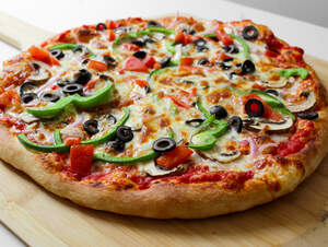 Veggie Veggie