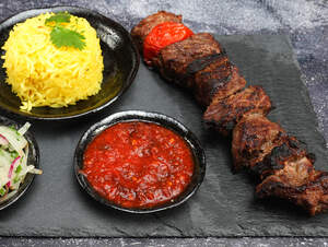 Lamb bonеless Lamb bonеless