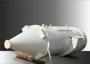 Фильтр рукавный РЦИЭ