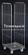 Сетчатый контейнер СК 0710/20 Сетчатый контейнер СК 0710/20