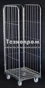 Сетчатый контейнер СК 0710/30 Сетчатый контейнер СК 0710/30