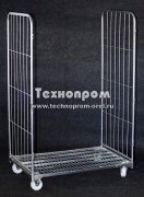 Сетчатый контейнер СК 1210/20 Сетчатый контейнер СК 1210/20