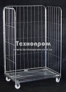 Сетчатый контейнер СК 1210/30 Сетчатый контейнер СК 1210/30