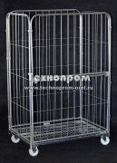 Сетчатый контейнер СК 1210/40 Сетчатый контейнер СК 1210/40