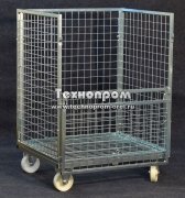 Сетчатый контейнер СК 0311/40 Сетчатый контейнер СК 0311/40