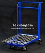 Тележка платформенная ТП 1112-С Тележка платформенная ТП 1112-С