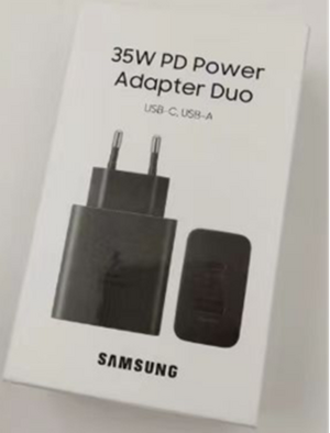 СЗУ Samsung PD 35W (Блок) (репліка)