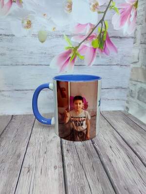 Чашечка для найкращого брата