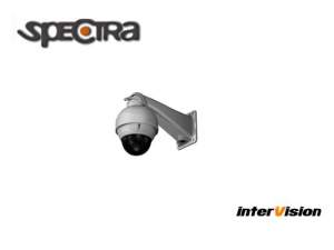 Full HD IP видеокамера уличной установки - робот Full HD IP видеокамера уличной установки - робот