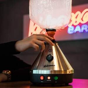Вапорайзер Storz & Bickel Volcano Classic Вапорайзер Storz & Bickel Volcano Classic