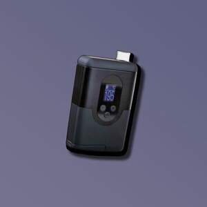 Вапорайзер Arizer Go (ArGo)