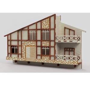 Ключниця Таун Хаус