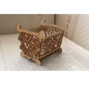 Корзина-колиска