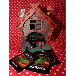 Дім Баби Яги