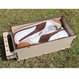 Ящик для взуття чи для інших потреб