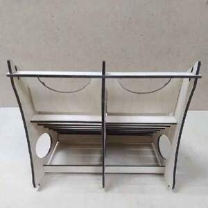 Органайзер для телефонів або для спецій