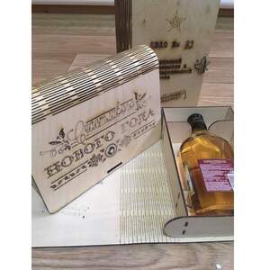 Коробка-книжка