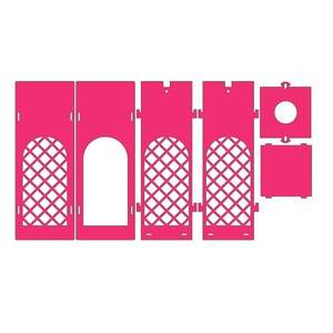 Коробка під пляшку вина