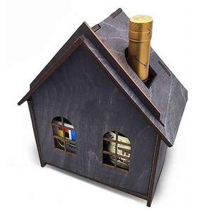 Коробка-будинок