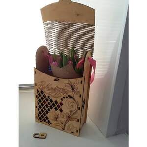 Сумка для вина