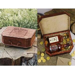 Подарункова валізка