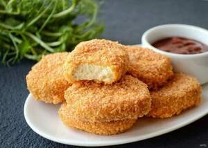 Нагетси курячі