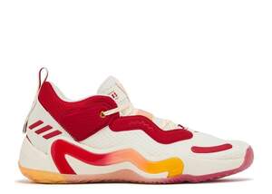 Баскетбольні кросівки Adidas DON issue 3