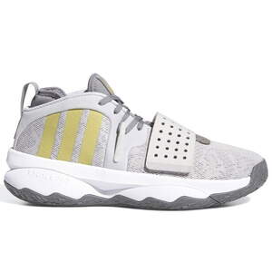 Баскетбольні кросівки Adidas Dame 8 EXTPLY